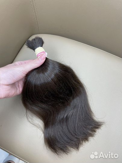 Детские волосы для наращивания