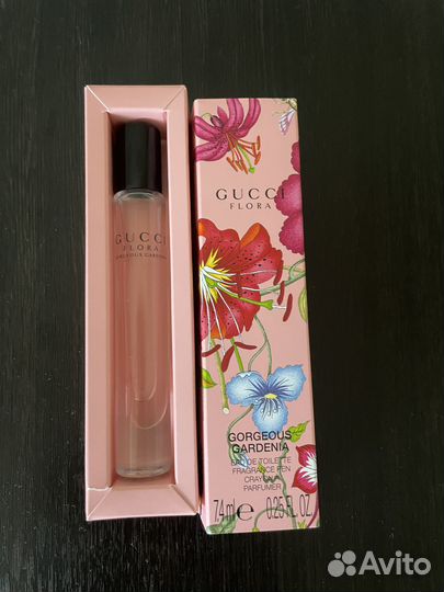 Парфюм женский