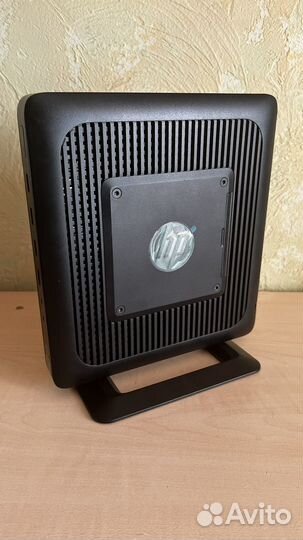 HP t620 неттоп мини компьютер