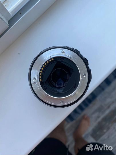 Объектив Fujinon 18-55 2.8-4 R LM OIS Fujifilm