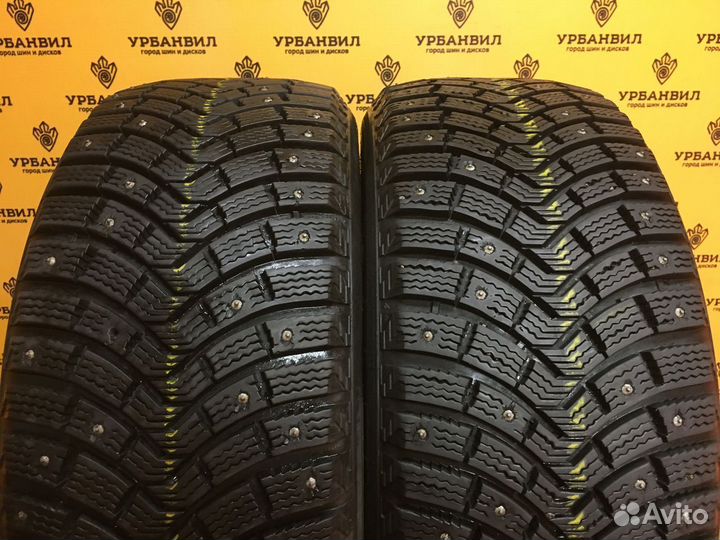 Michelin X-Ice North XIN2 225/50 R17 98