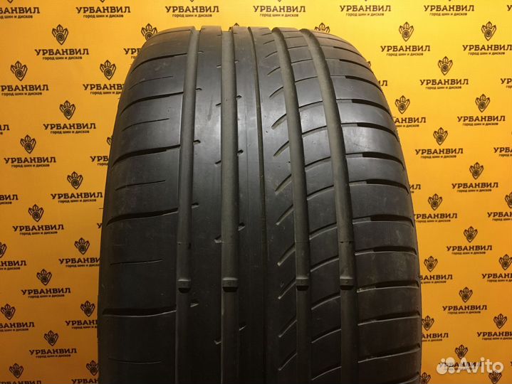Goodyear Eagle F1 Asymmetric 2 275/35 R20