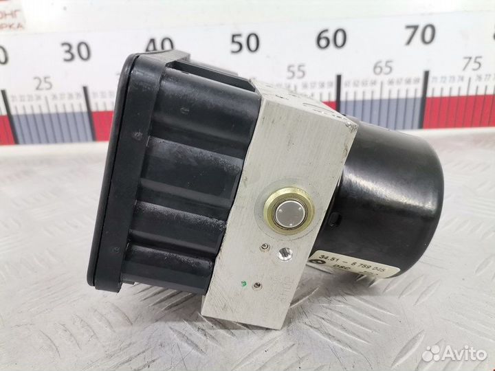 Блок ABS для BMW 3-Series (E46) 34516759045