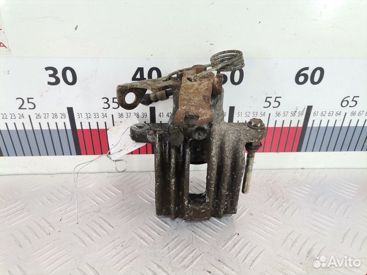 Суппорт задний левый для Volkswagen Passat 5