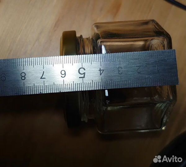 Банки 100мл 10 шт