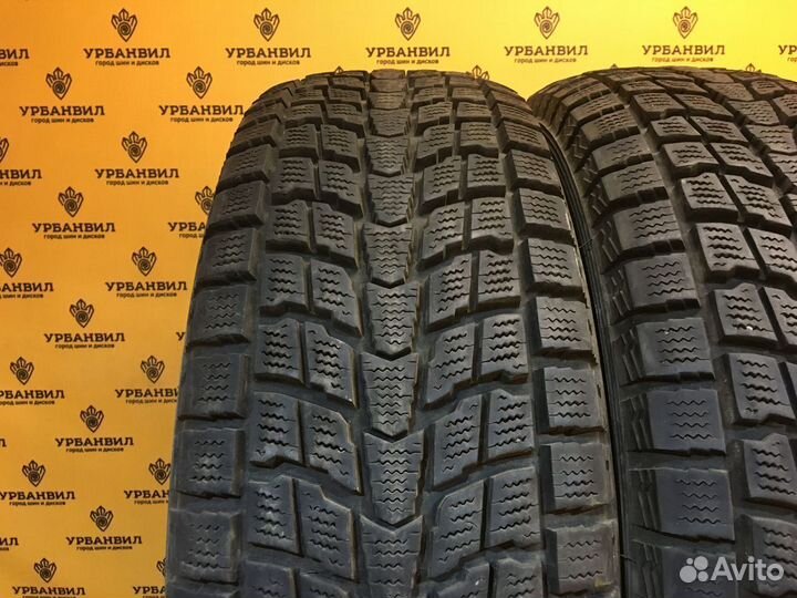 Dunlop Grandtrek SJ6 235/70 R16 105Q