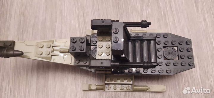 Gi Joe хасбро hasbro конструктор