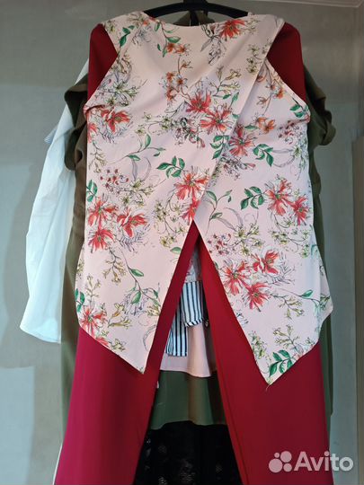 Комплект женской одежды 46-48