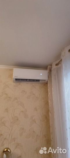 Кондиционеры Kentatsu Daikin Midea Axioma Daichi