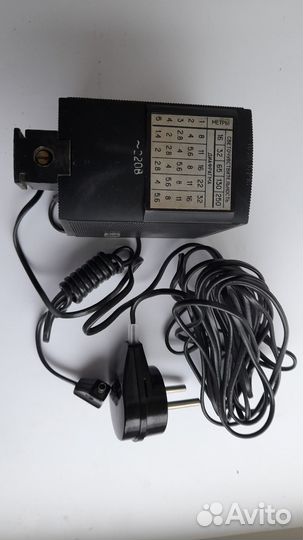 Фотовспышка