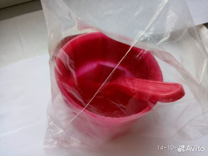 Детские игрушки. Ведерко и утюг