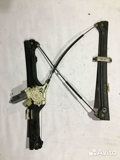 Стеклоподъемник передний правый левый BMW X5 E70