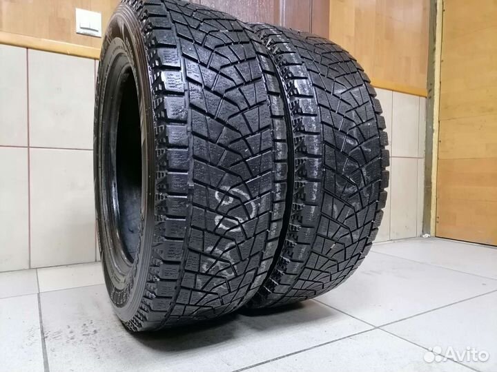 Bridgestone Blizzak DM-Z3 235/60 R16