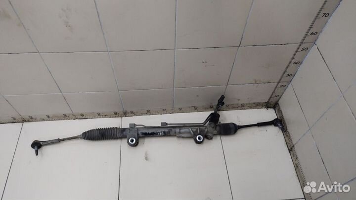 Рейка рулевая Ford Explorer