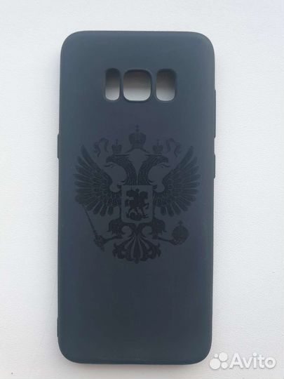 Чехол на iPhone 6 plus