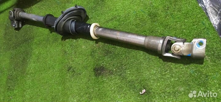Карданчик рулевой Audi A4 B8 cdnc 2011