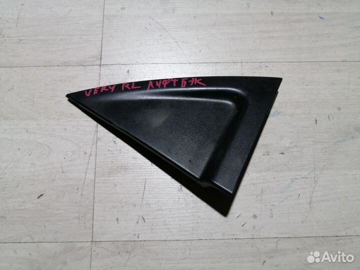 Уголок двери Chery Bonus (A13)