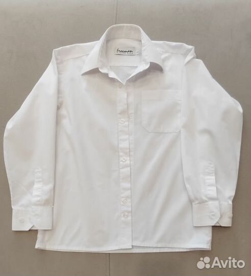 Пакет одежды р. 122-128