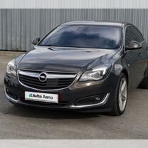 Opel Insignia 2.0 AT, 2014, 161 089 км, с пробегом, цена 1 499 000 руб.