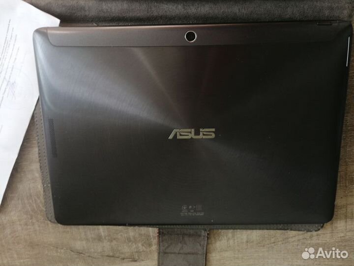 Планшет asus Transformer Pad Infinity TF701T dock