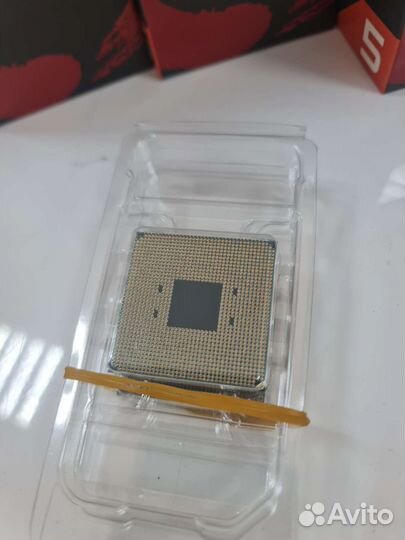 Процессор AMD Ryzen 7 5700X Oem