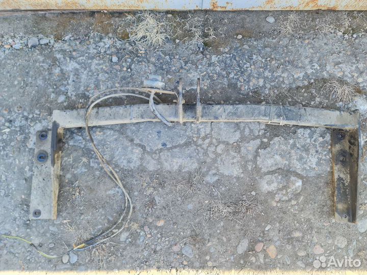 Прицепное для фаркопа