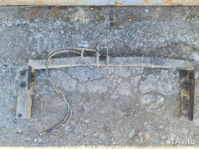 Прицепное для фаркопа