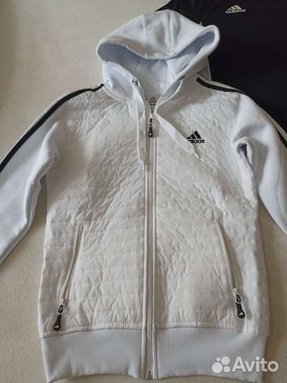 Спортивный костюм adidas для девочки 152