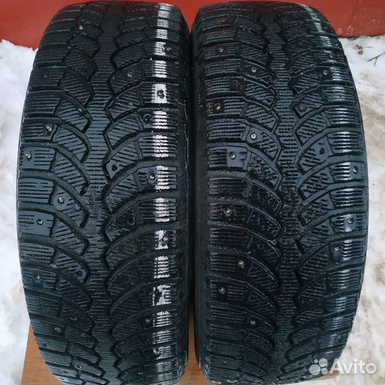 Bridgestone Blizzak Spike-01 185/65 R15 88T