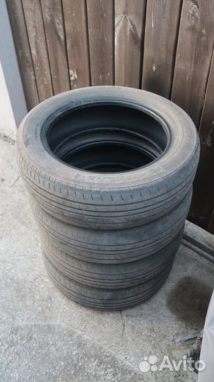 Yokohama BluEarth A34 185/60 R16