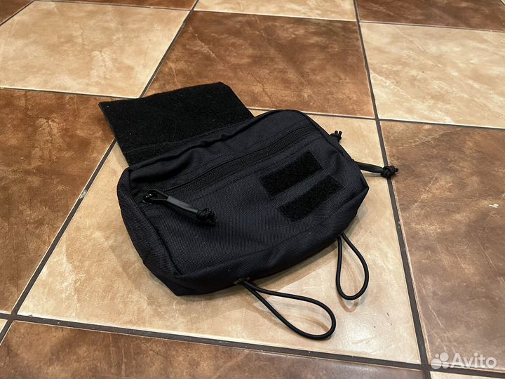 Подсумок напашный Wartech UP-118