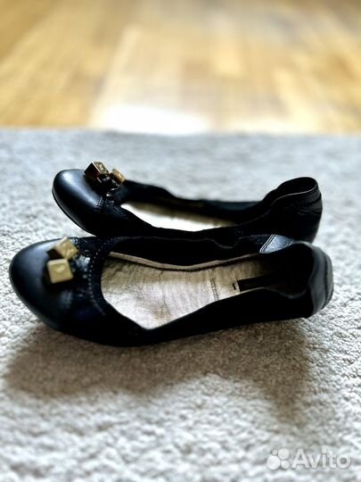 Балетки Louis Vuitton оригинал