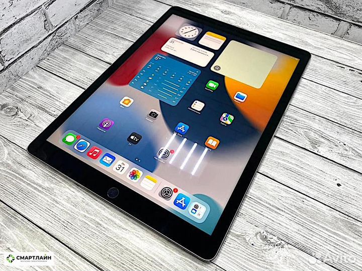 Apple iPad Pro 12.9 (2015) 32GB Wi-Fi