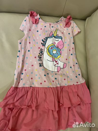 Вещи на девочку