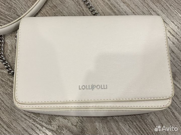 Женские сумачка