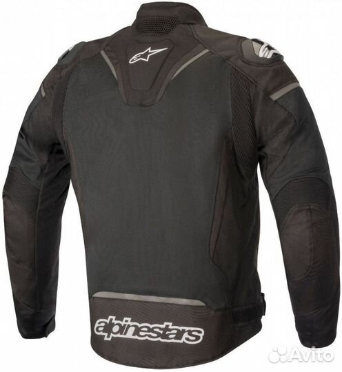 Alpinestars Мотокуртка T-GP R V2 drystar jacket