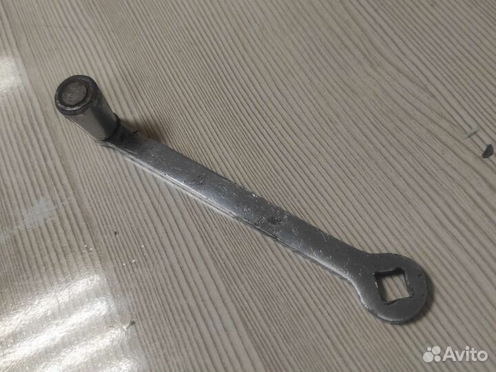 Вороток, ручка, рукоятка кофемолки