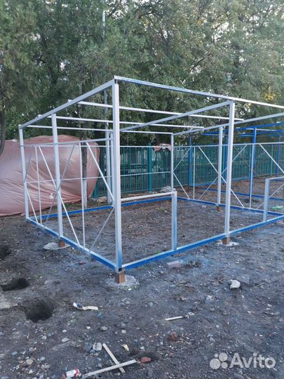 Малярные работы