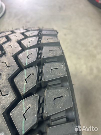 Шины 215 75 17.5