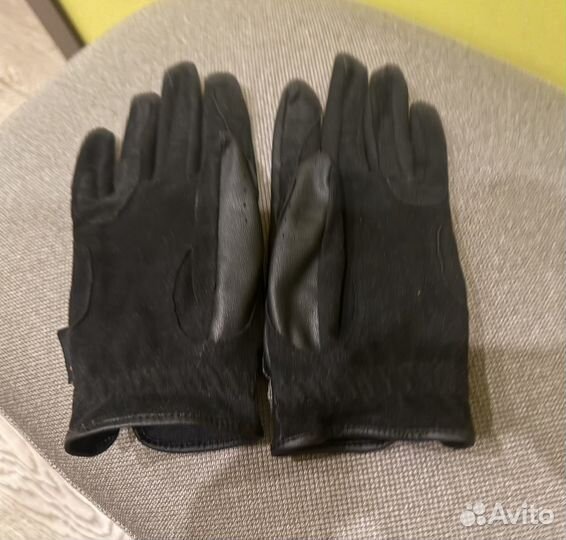 Перчатки для конного спорта 6,5