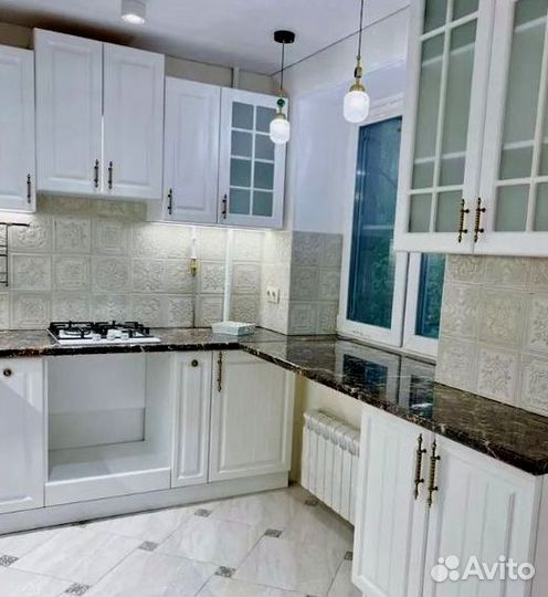 Кухонный гарнитур модульный/Кухня новая