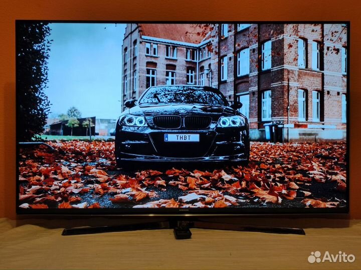 Smаrt TV Samsung 48