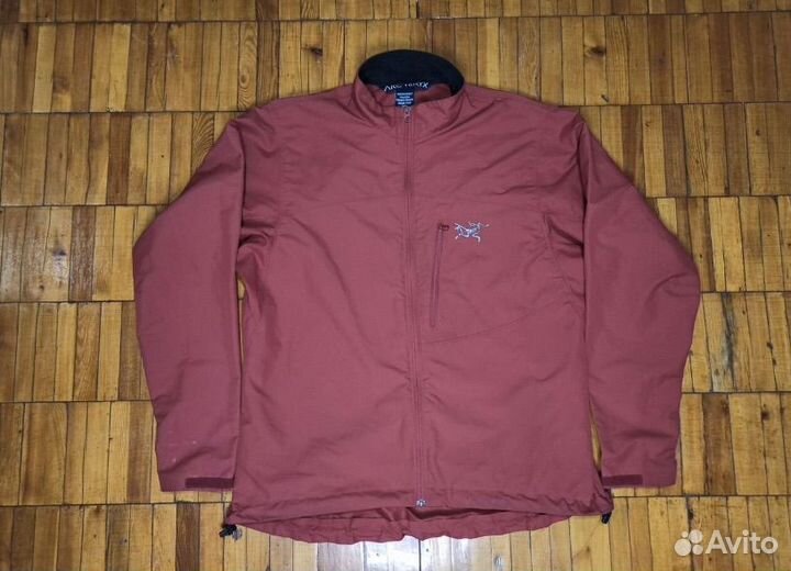 Arcteryx softshell