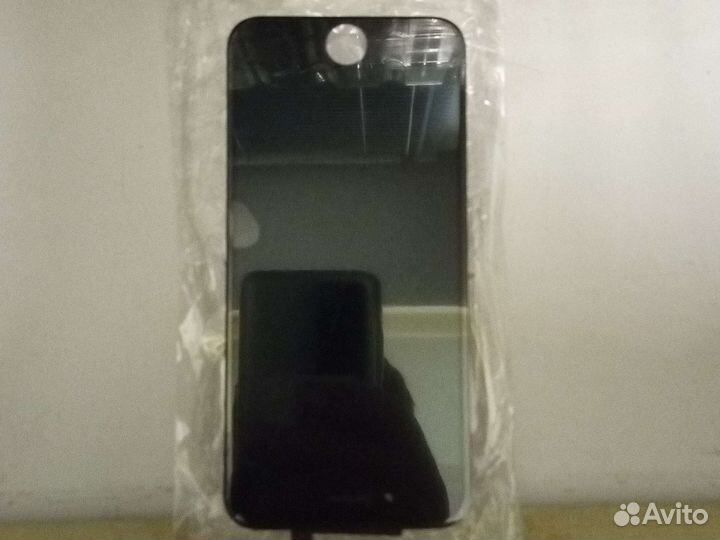 Дисплей iPhone 6 чёрный + тачскрин