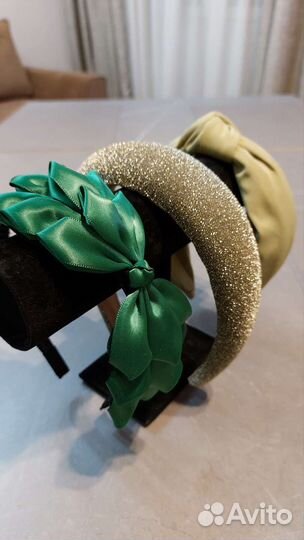 Ободок для волос