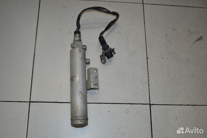 Осушитель системы кондиционера № 0008305483 KAMAZ