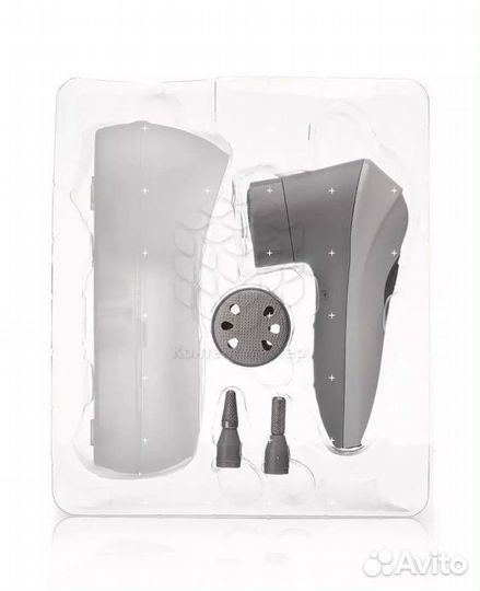 Педикюрный набор touchbeauty AS-1336