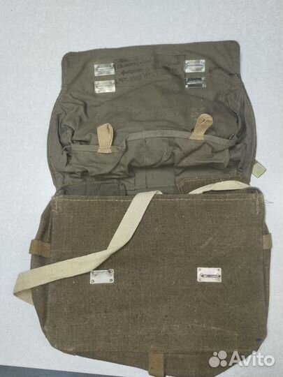 Сумка укладка