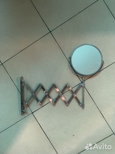 Зеркало для бритья