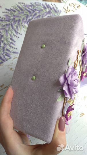 Альбом ручной работы